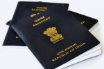 NRI passports, WCD ministry, india revokes passports of 33 nris for abandoning wives, Wcd