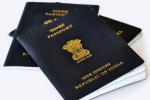 ministry, India, india revokes passports of 33 nris for abandoning wives, Standard operating procedure