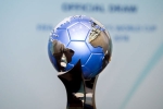 india host fifa world cup, india host fifa world cup, india to host u 17 women s world cup in 2020, U 17 fifa world cup