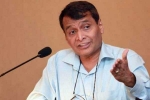 India-U.S. Trade Issues, Suresh Parbhu, suresh prabhu s meetings fails to resolve india u s trade issues, Suresh prabhu