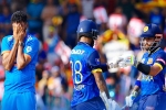 India Vs Sri Lanka series, India Vs Sri Lanka winner, india continues to perform on a disastrous note against sri lanka, Mohammed siraj