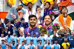 Asian Games 2023, Asian Games 2023 medals for India, india s historic win at asian games, Medal