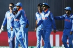 India Vs Pakistan, India Pakistan Match, india won over pakistan by 124 runs, Shoaib malik