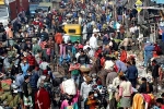 India latest, Indian Population breaking news, india is now the world s most populous nation, Savings