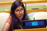 UN General Assembly 2024, UN General Assembly latest, india blasts pakistan at un general assembly, Associations
