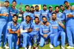 India Vs South Africa series, South Africa, india beat south africa to bag the odi series, South africa