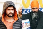 India Vs Canada latest breaking, India Vs Canada latest, india raises concerns over canada s handling of criminals, Gurpatwant singh pannun