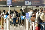 Air Suvidha mandatory, Air Suvidha mandatory, india discontinues air suvidha for international passengers, Covid19