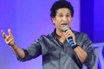 Sachin, Australia cricket team, india have good chance of winning series sachin tendulkar, Australia cricket