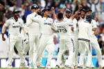 India Vs England highlights, India Vs England breaking news, india levels the series against england after fourth test victory, London