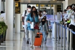 Quarantine Rules India breaking news, Covid-19 restrictions, india lifts quarantine rules for foreign returnees, Quarantine