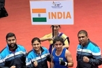 South Asian Games, 312 medals, india breaks its own record in the medal tally, Asian games