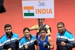 South Asian Games, medal tally, india breaks its own record in the medal tally, Asian games