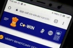 Covid-19, Covid-19, 76 countries interested in india s covid platform cowin, Tracing