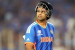 India to Sack Suryakumar Yadav as T20I Captain?