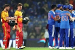 India Vs Zimbabwe news, India, india s win against zimbabwe makes semis chances alive, Singh