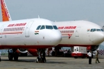 Privatisation Of Air India, Air India Privatisation, air india to be privatised, Top news