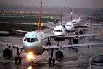 Aadhaar-enabled entry, Indian airports, indian airports push for aadhaar enabled entry, Indian airports