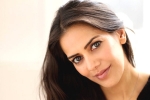 Sheetal Shah with cancer, Indian american actress Sheetal Shah, the world unseen indian american actress sheetal shah reveals struggle with breast cancer, American actress