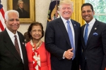 Prem Parameswaran, Prem Parameswaran, indian american appointed to trump s advisory commission, Asian american Prem Parameswaran, Prem Parameswaran, indian american appointed to trump s advisory commission, Asian american