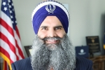 Rosa Parks Trailblazer Award, Rosa Parks Trailblazer, indian american gurinder sikh khalsa announces entry into politics, H m business operation