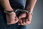 H1B applications, h1b visa news, indian american man arrested over visa naturalization fraud, Supermodel