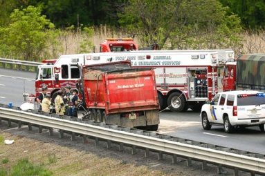 Indian American Man Dies After Getting Run over by Tractor in NJ