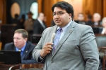 Ohio Senate, Republican, indian american niraj antani to run for ohio senate in 2020, Niraj antani