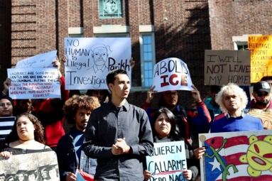 Indian-American Professor Faces Rage Over Moot Facebook Post