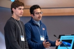 Indian american, cubesat launch services, indian american student led team s cubesat to be launched by nasa, Cosmic radiation