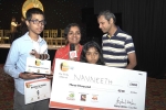 Indian American, spelling bee, south asian spelling bee indian american teen wins national title, Bay area