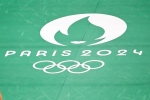 lakshya Sen at paris olympics, Indian Hockey team at olympics, indian athletes at olympics, Mahesh p