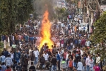 Muslims, Indian citizenship, controversial indian citizenship bill sparks protests, Tribes