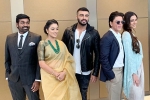 Rani Mukerji, Samanth Akkineni, indian film festival of melbourne to take place following month rani mukerji as chief guest, Iifm