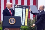 US Tariff percentage against India, US Tariff percentage updates, indian government s first response on 26 percent us tariffs, Investment
