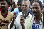 stranded Indians in Saudi, Saudi Arabia rules for Indian workers, indian govt to provide return tickets to stranded indians in saudi, Pending salaries