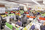 GDP, American GDP, indian it companies contributed 57 2 billion to american gdp in 2017, Harsh vardhan shringla