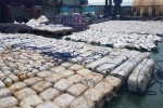 United States, us sanctions, united states imposes sanctions on indian national jasmeet hakimzada for drug trafficking, Cocaine