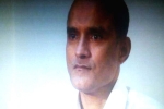 Indian Naval officer, Indian Naval officer, former indian naval officer sentenced to death for espionage, Kulbhushan jadhav