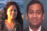 Chandrasekhar Sunkara, Iowa, four of indian origin family found shot dead in iowa house, Us higher studies