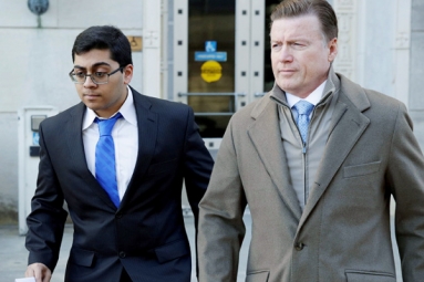 Indian-Origin Man to Pay $8.6M for Cyber Attacks on U.S. University