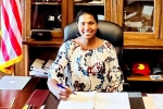 Rejani Raveendran latest updates, Rejani Raveendran updates, indian origin student for wisconsin senate, Vaccine