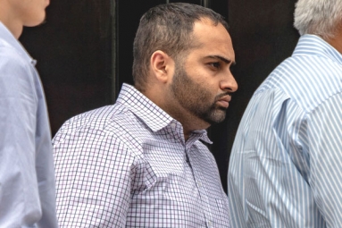 Indian Origin Uber Driver Sentenced to 3 Years in New York on Kidnapping, Wire Fraud Charges