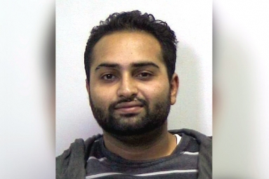 Indian Origin Uber Driver Abducts Female Passenger To Boost Fare