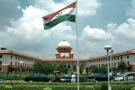 India, top court, indian sc seeks information on woman minor son living in u s, K radhakrishnan