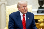 Donald Trump, Donald Trump's Tariffs breaking, indian sectors to be worst hit by donald trump s tariffs, Animal