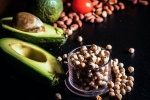 chickpea in western countries, chickpea articles, rise of indian staples in western countries, Besan