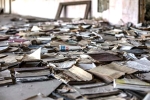 dubai, nia tony, 8 year old indian student collects 15 000kg paper waste in dubai, Paper waste