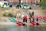 Mitkumar Patel latest, Mitkumar Patel, indian student found dead in a london river, Mitkumar patel