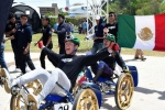nasa human exploration rover challenge 2018, nasa human exploration rover challenge 2018, three indian teams win awards at nasa annual rover challenge, Space flight